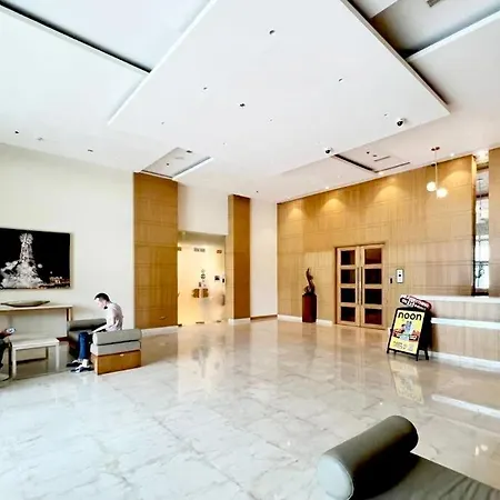 Spacious 2 Bedroom Downtown Suite Dubai Esterno foto