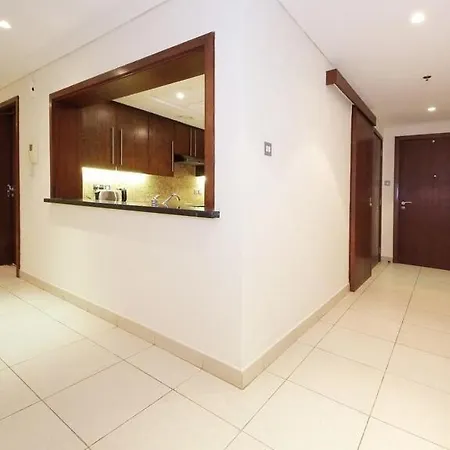 Spacious 2 Bedroom Downtown Suite Dubai Esterno foto