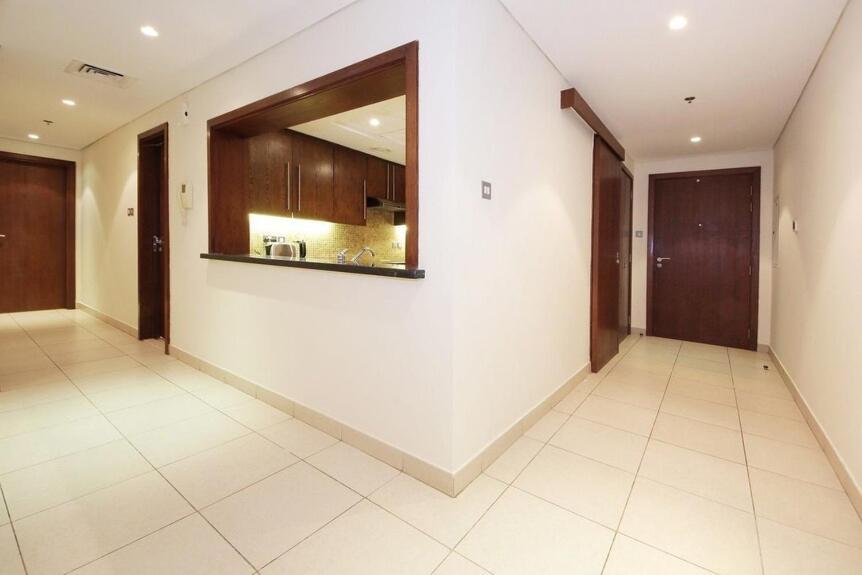 Appartamento Spacious 2 Bedroom Downtown