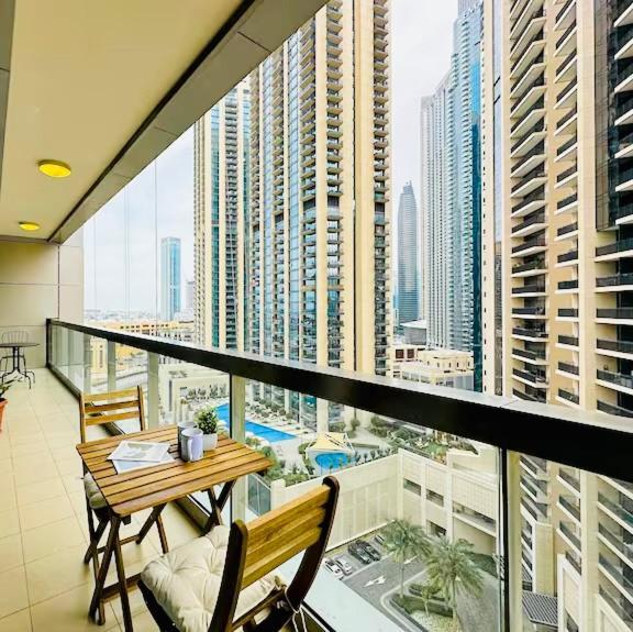 Appartamento Spacious 2 Bedroom Downtown *