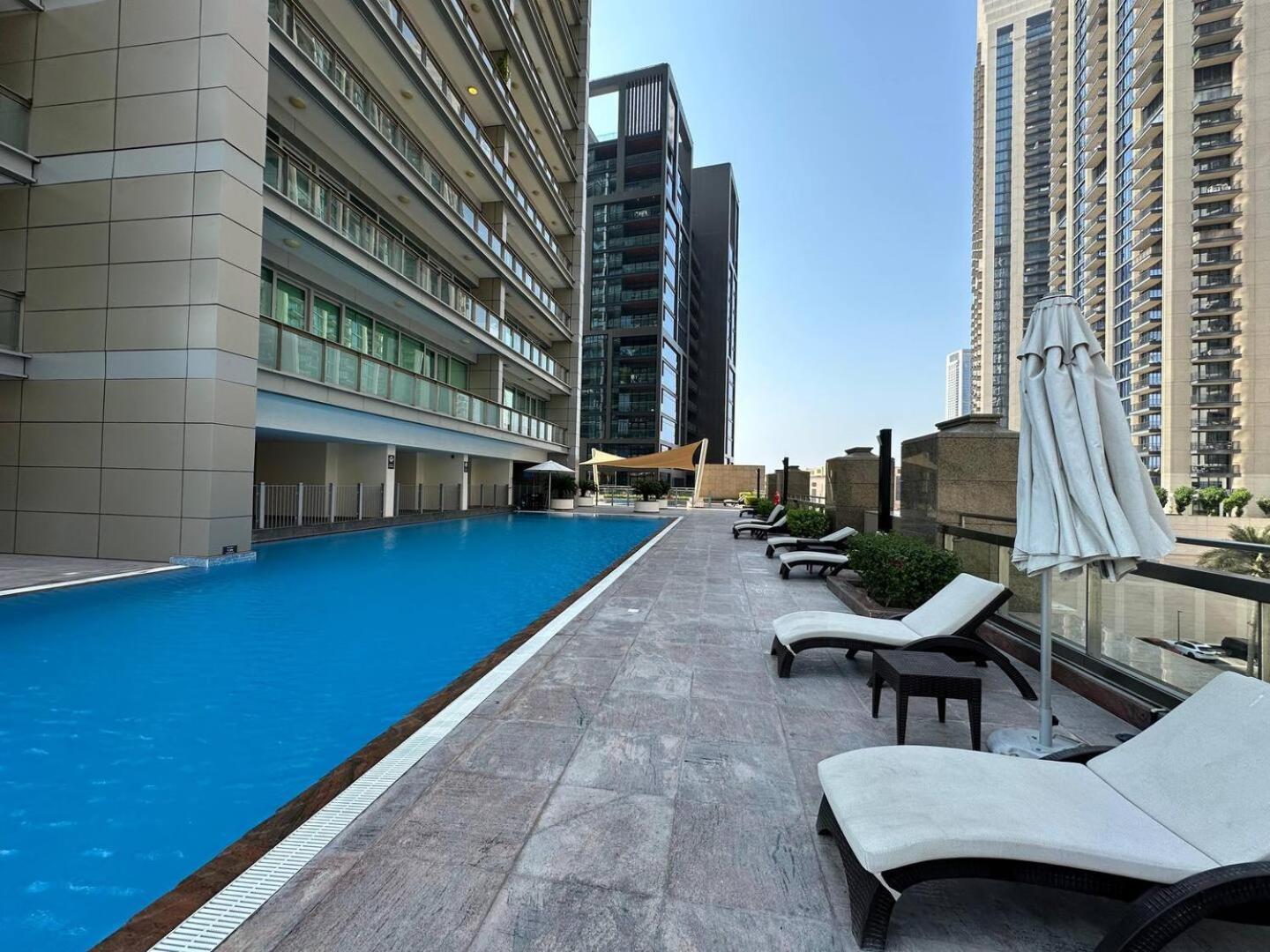 Appartamento Spacious 2 Bedroom Downtown *