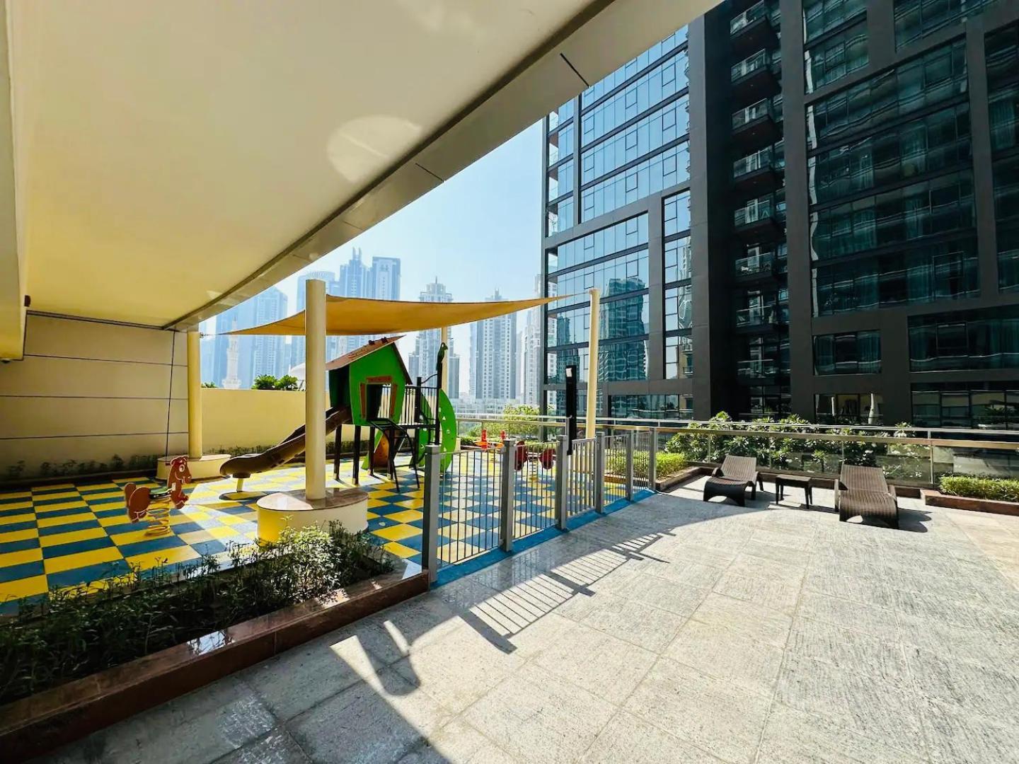 Appartamento Spacious 2 Bedroom Downtown *